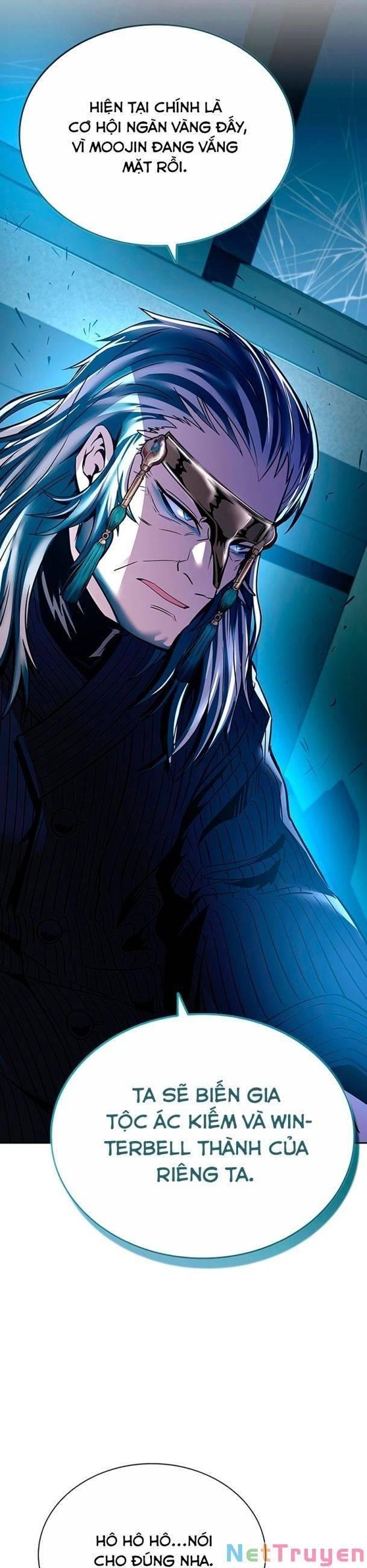 chuyển sinh thành ác nhân chapter 75 45