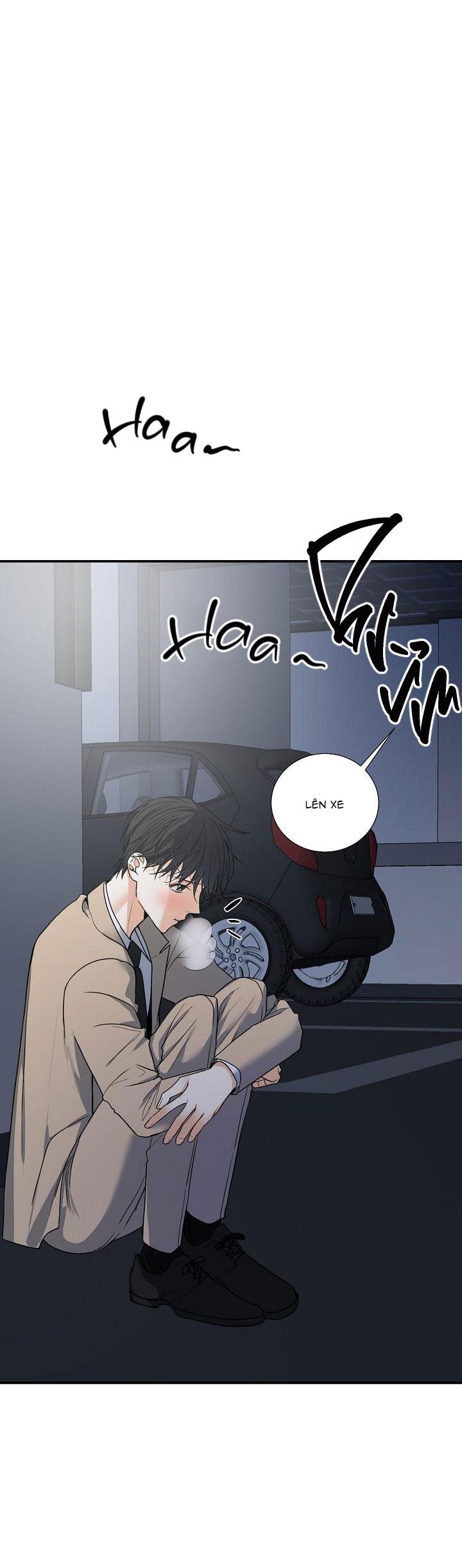 đêm săn chapter 8 55