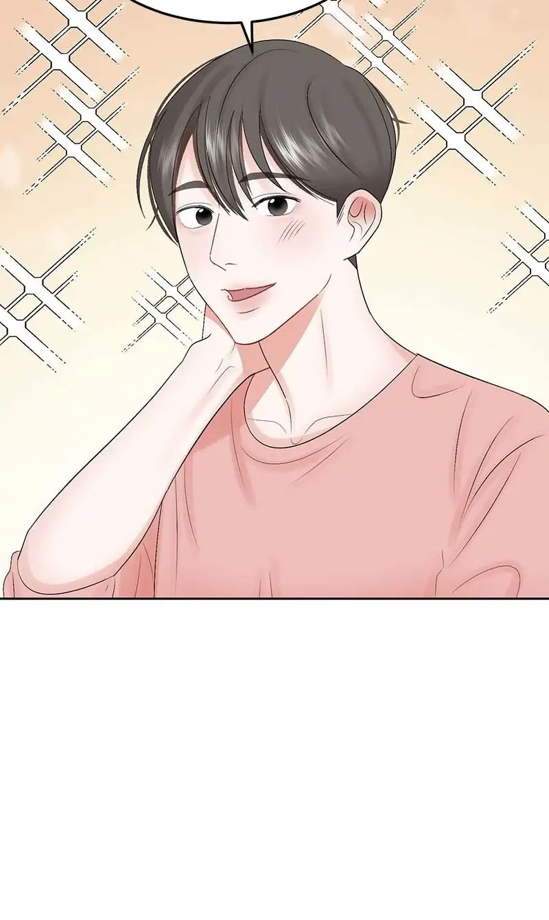 Tình Yêu Nơi Phòng Tắm Hơi chapter 27 - Trang 43