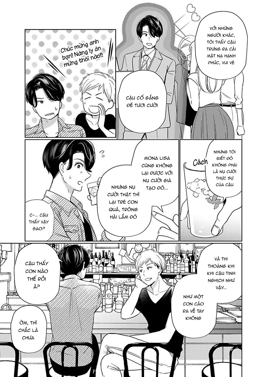 quan hệ nơi công sở chapter 3.2 5