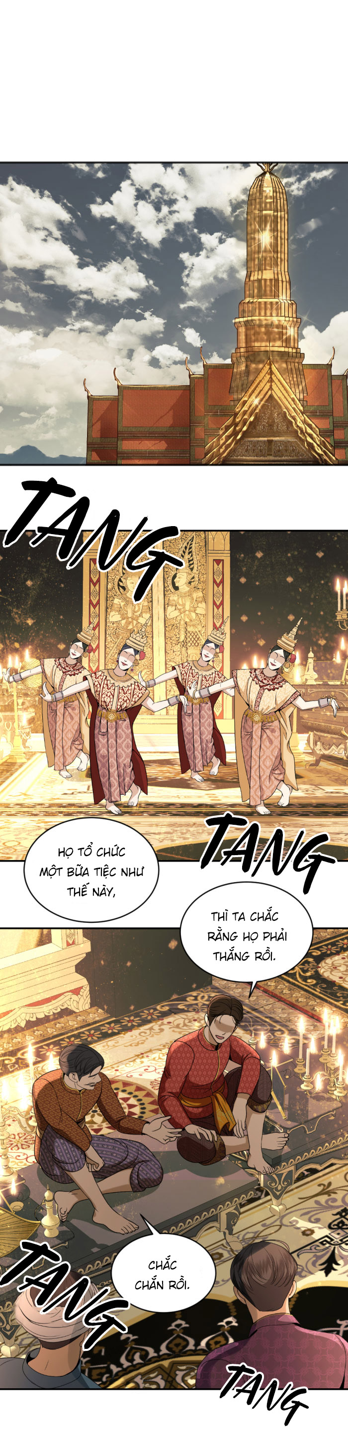 tôi là công tử đẹp nhất xiêm chapter 53 32