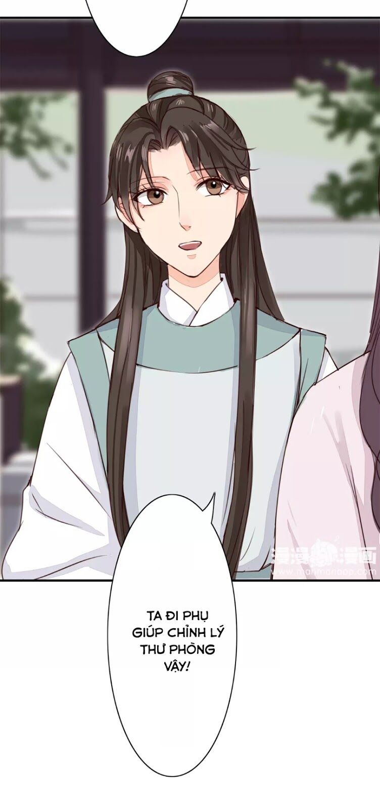 chỉ phu vi thê chapter 28 6