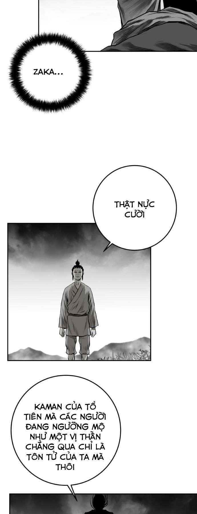 Sát Thủ Anh Vũ Chapter 76 65