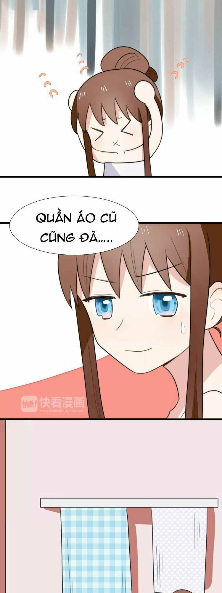 tiểu miêu và hắc diệu thạch chapter 17 19