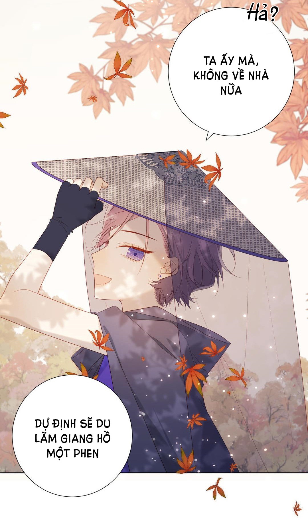 ác nữ cự tuyệt nam chính chapter 39 15