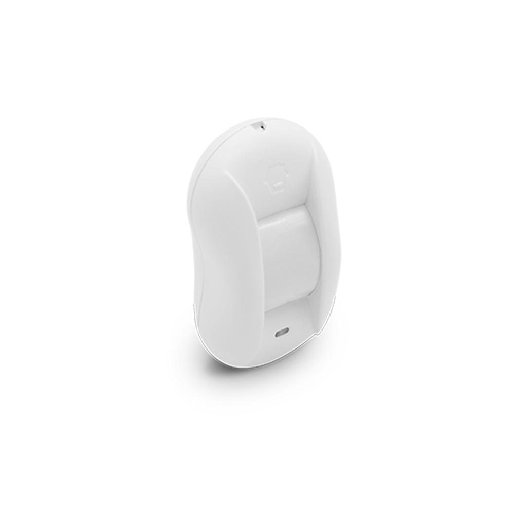 Chuango PIR-800 315MHz PIR Motion Sensor Window Curtain Passive Infrared Alarm Detector For Home Burglar Security Alarm System