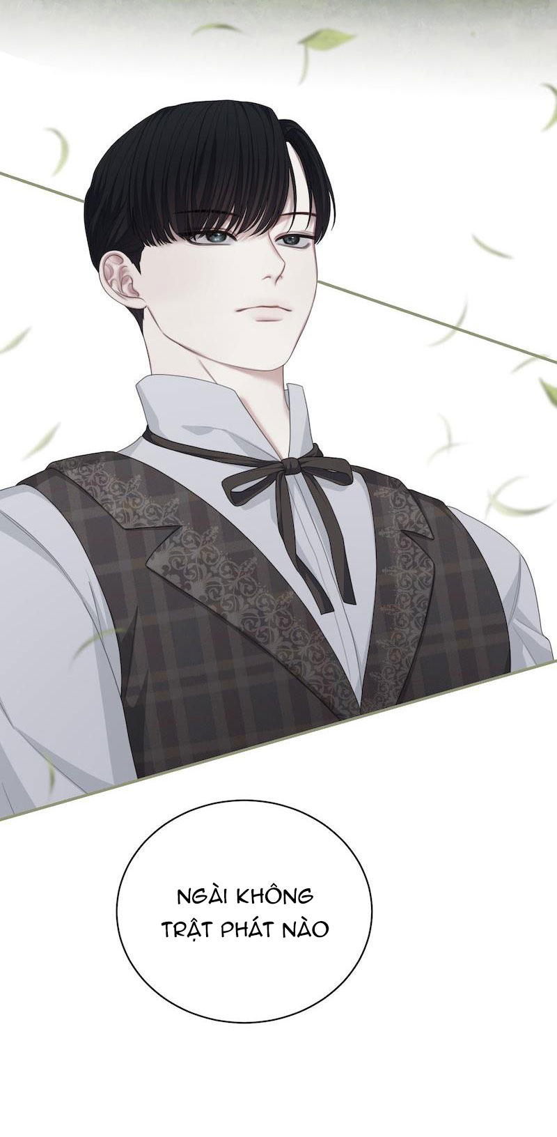 nữ hầu muốn đình công chapter 20.2 6