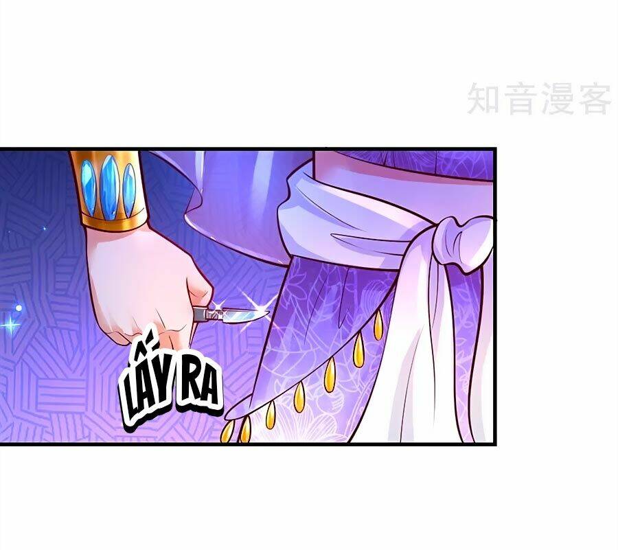 bỗng một ngày trở thành con gái nhà vua chapter 209 18