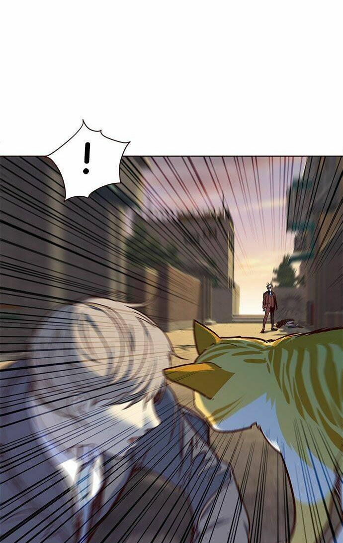 biến thân thành mèo chapter 14 28