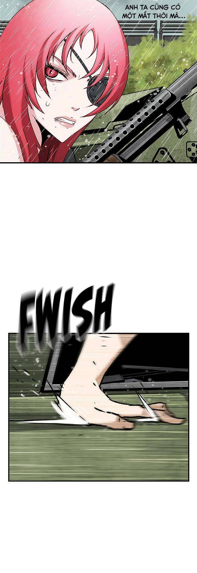 pubg - cuộc chiến sinh tồn - 100 chapter 41 34