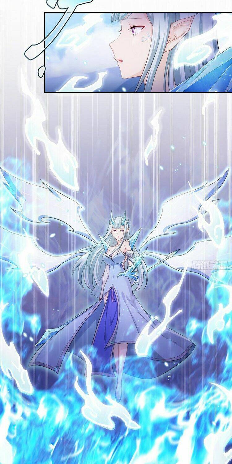 người ở rể bị ép thành phản diện ngoại truyện chapter 19 14