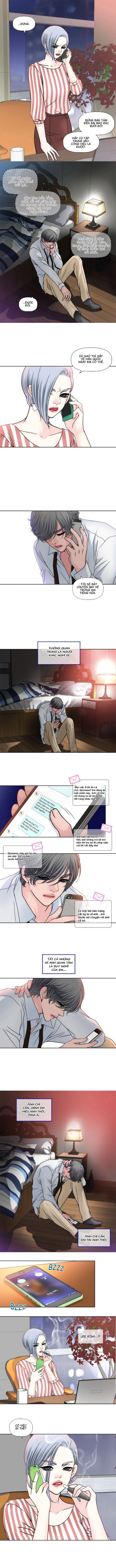 người đàn ông của tôi chapter 52.2 1