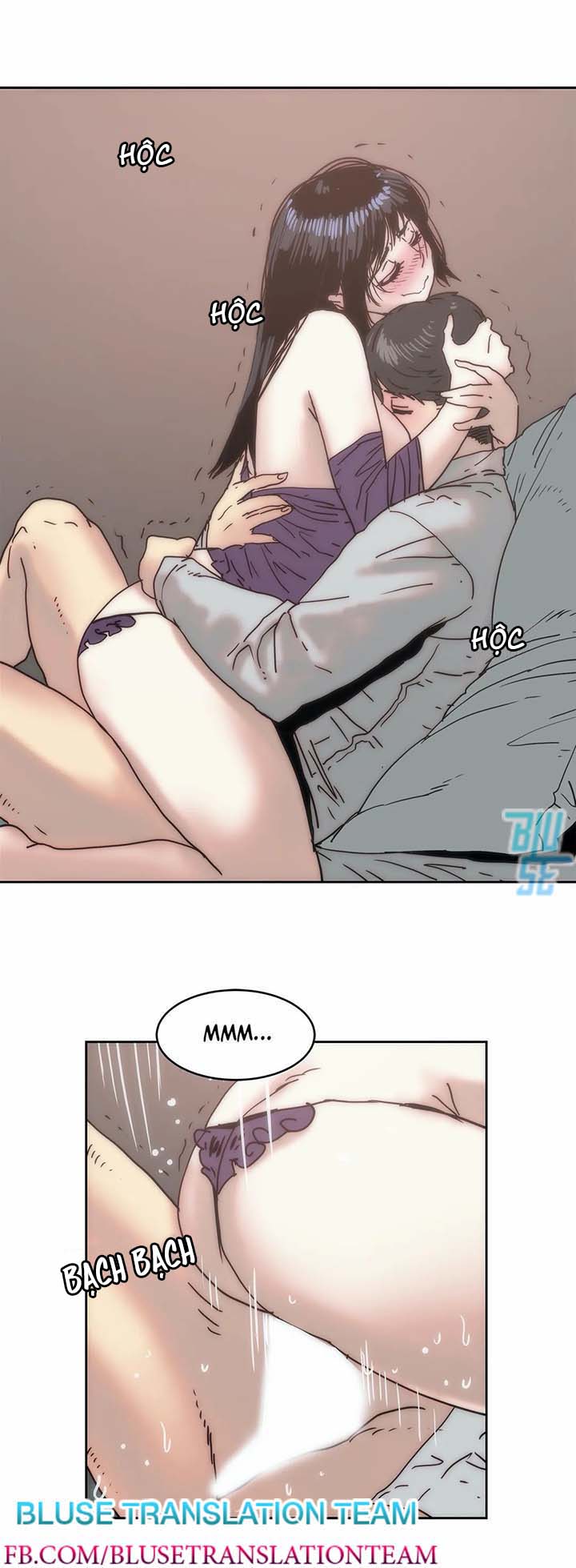 dục vọng chết người chapter 12 26