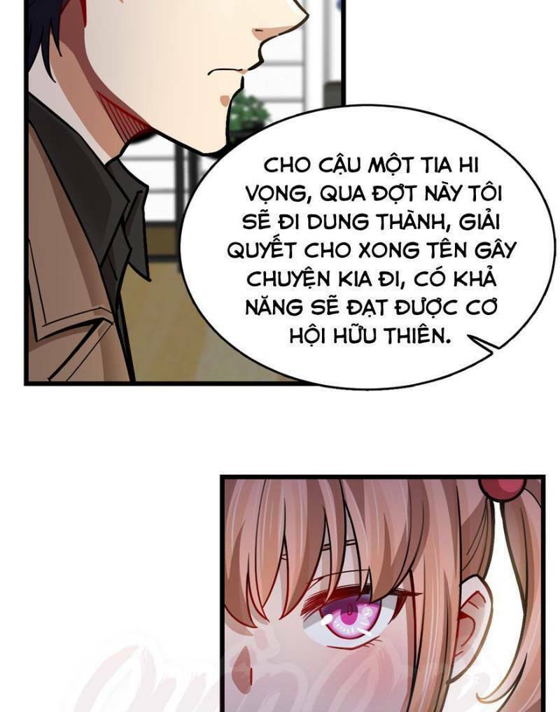 thâm dạ thư ốc chapter 60 12