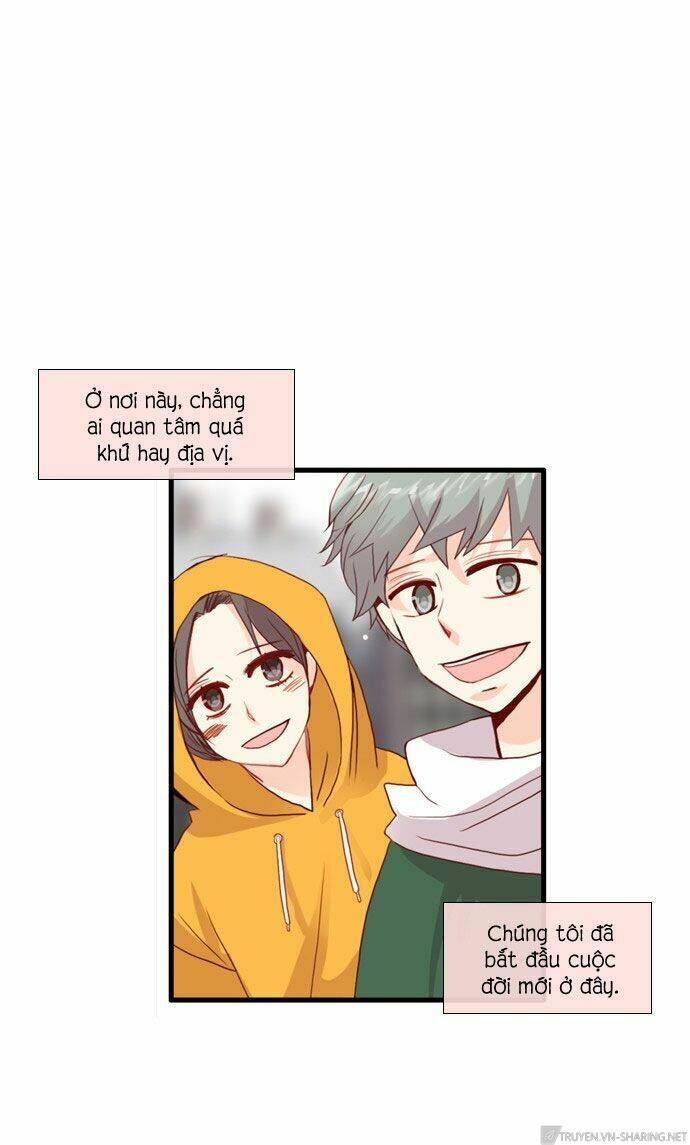 món quà từ chúa chapter 55 16