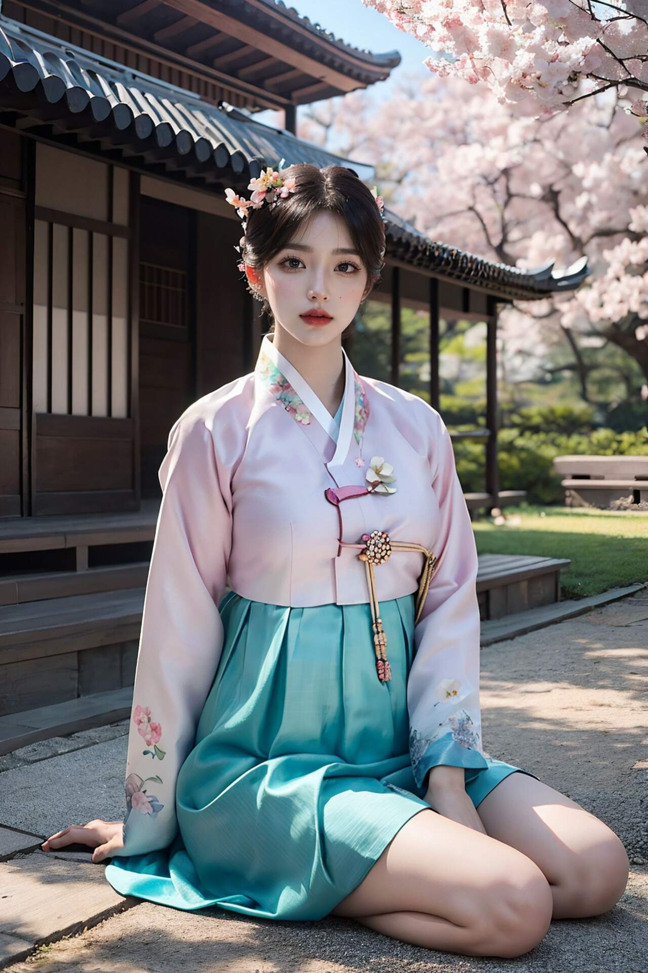 artist ai generated chapter 350 166