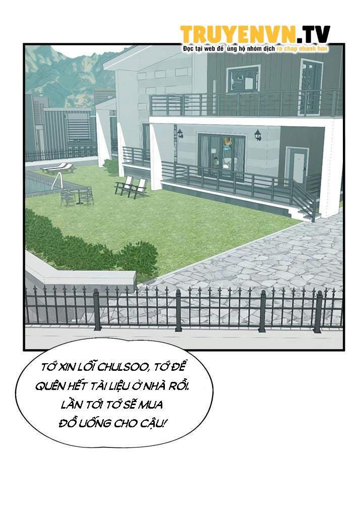 loser trốn chạy chapter 10 56