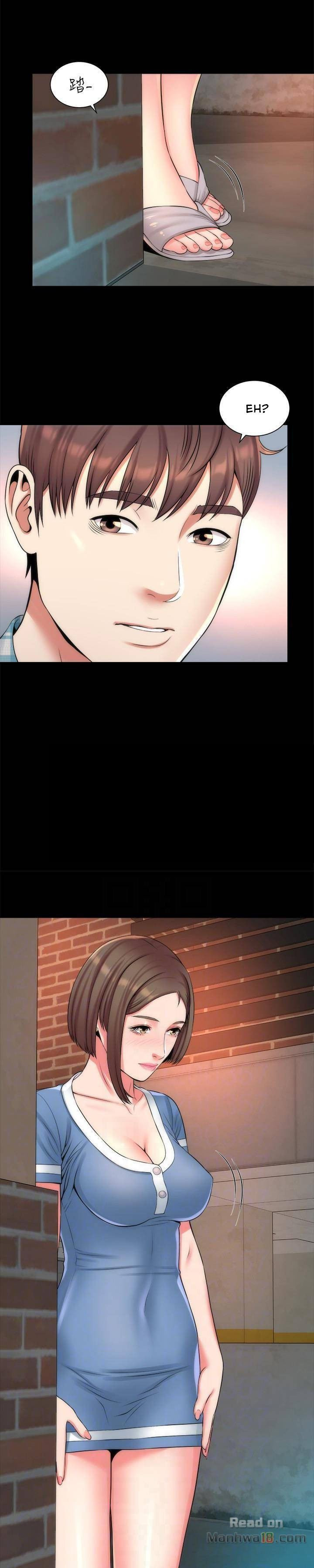 mother and daughter next door chapter 29 6