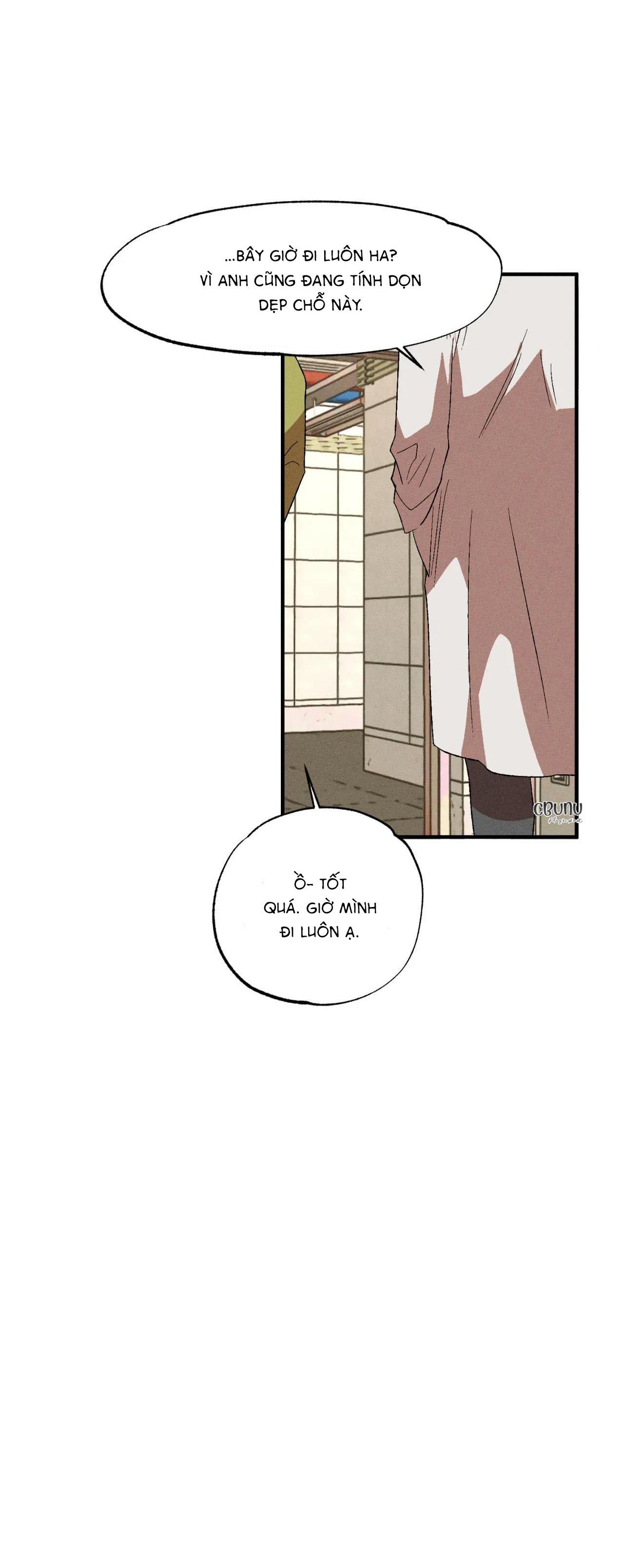 bẫy đôi ngọt ngào chapter 13 46