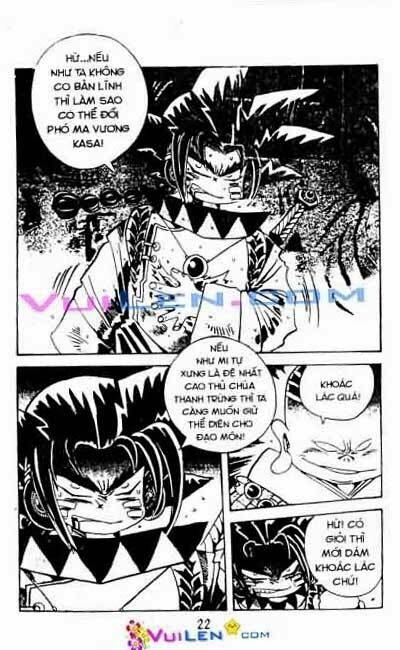 những người bạn tốt chapter 28 23