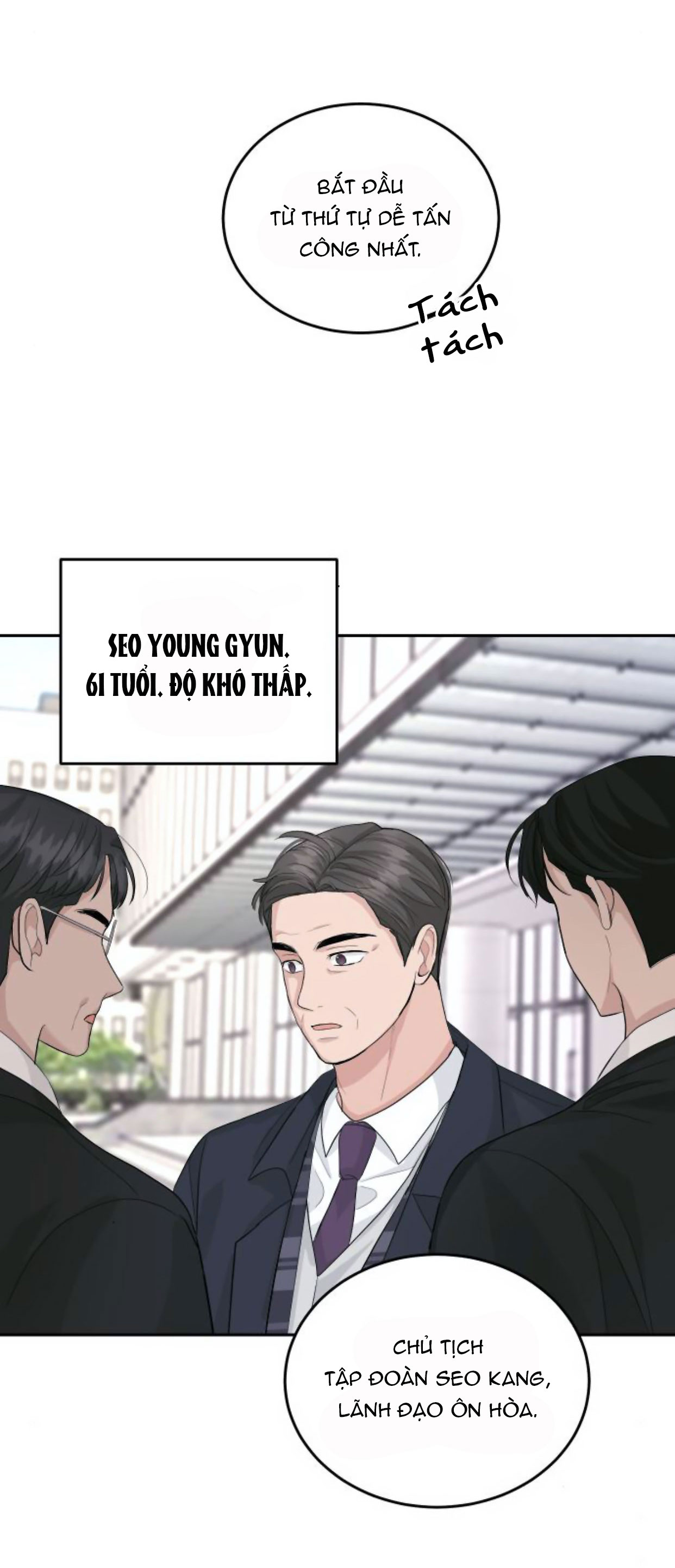 cuộc hôn nhân hoàn hảo chapter 21.2 16