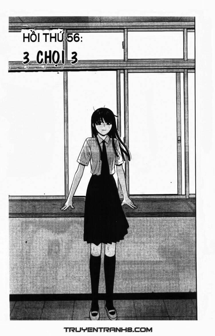 ocha ni gosu - đến quỷ cũng uống trà chapter 56 1