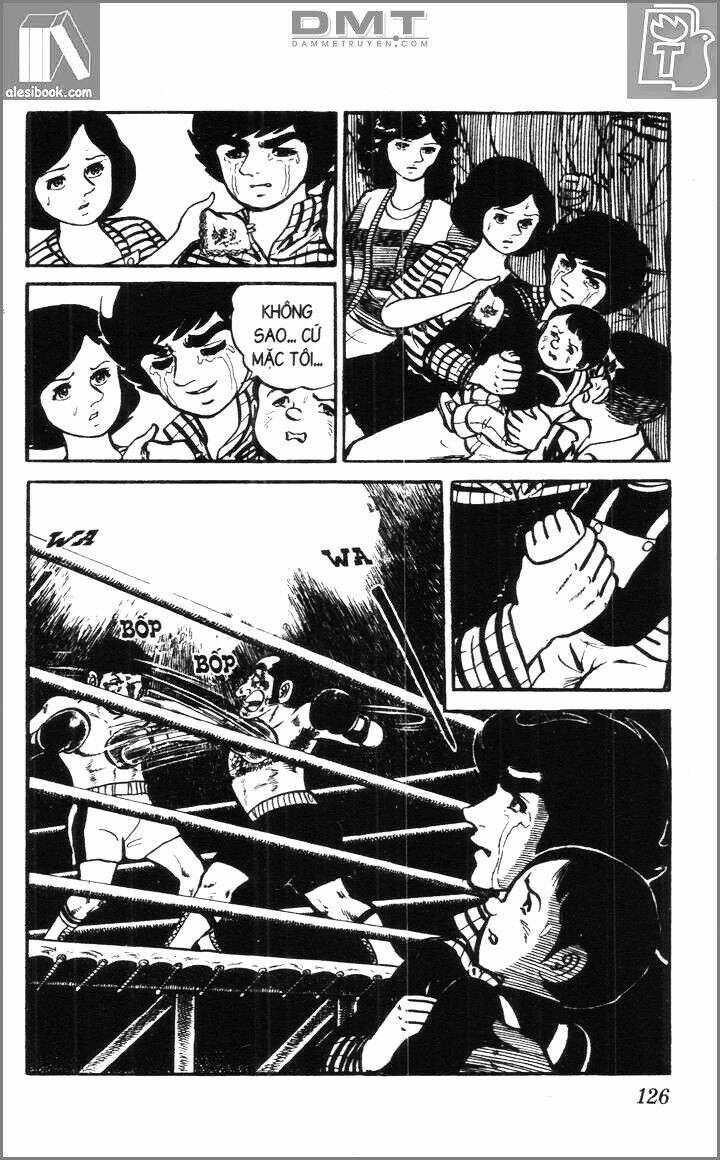 ganbare genki chapter 42 41