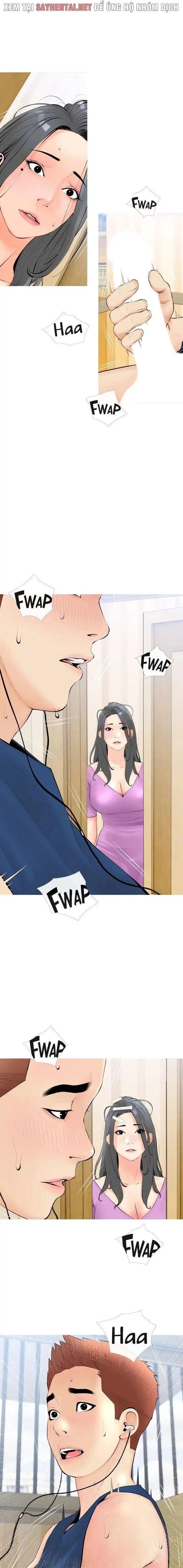 dập tới tấp dì của tôi chapter 23 6