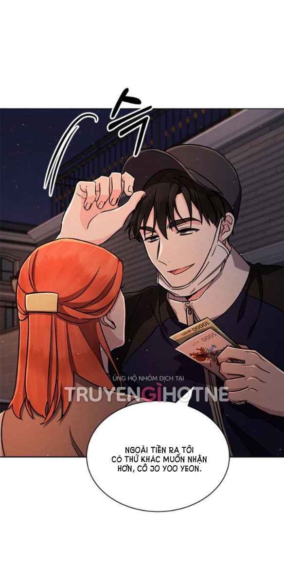 the castle - cô dâu của quỷ chapter 7.2 24