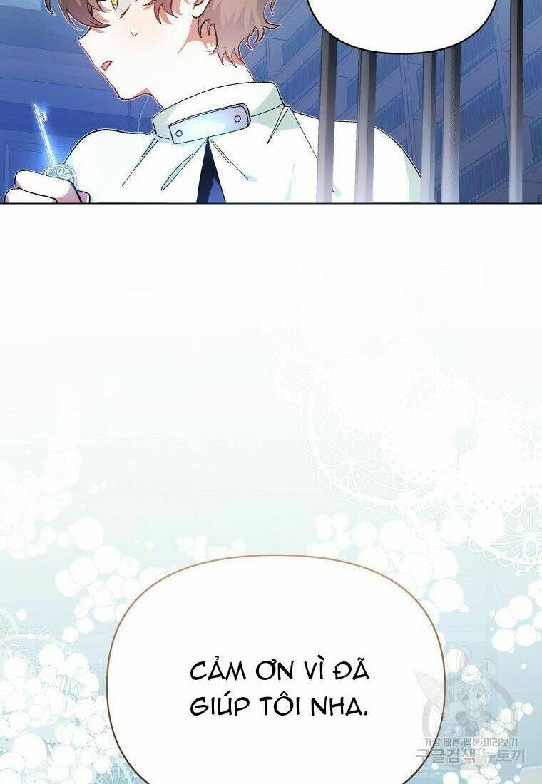 này tiểu công tước, hãy tin ở chị đi! chapter 23.1 22