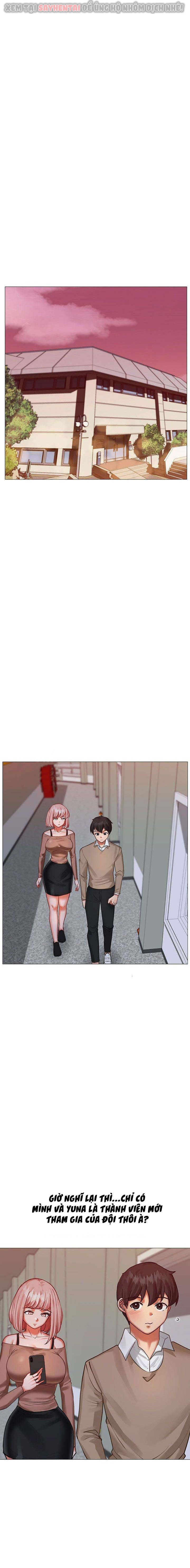 bà chị rắc rối chapter 8 3