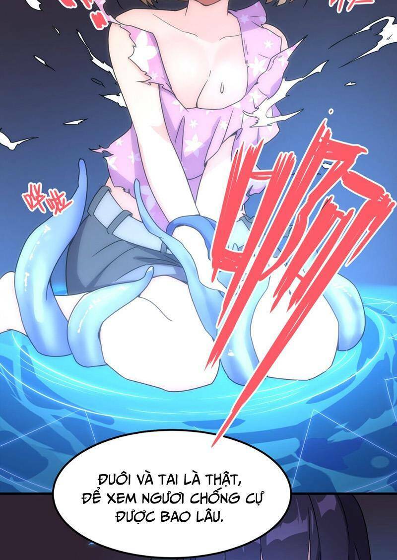 phương pháp sử dụng ma nữ và thánh nữ chapter 2 44