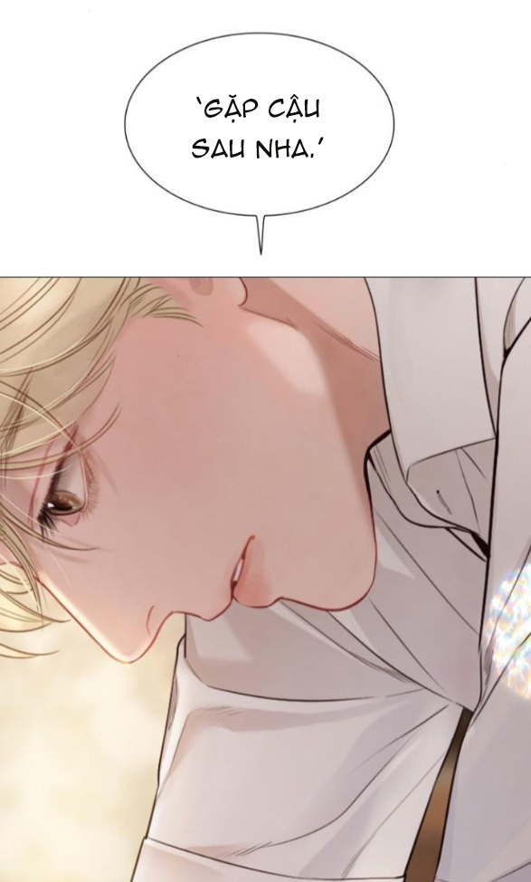 khóc đi hay là cầu xin tôi cũng được chapter 31.1 37