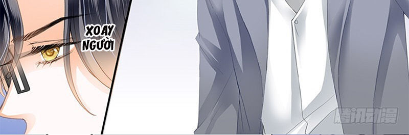 lóe thiểm hôn kiều thê mơ tưởng trốn chapter 197 12