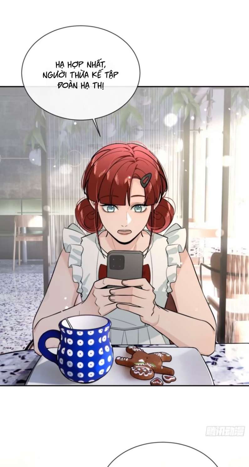 chó lớn bắt nạt chủ chapter 42 22