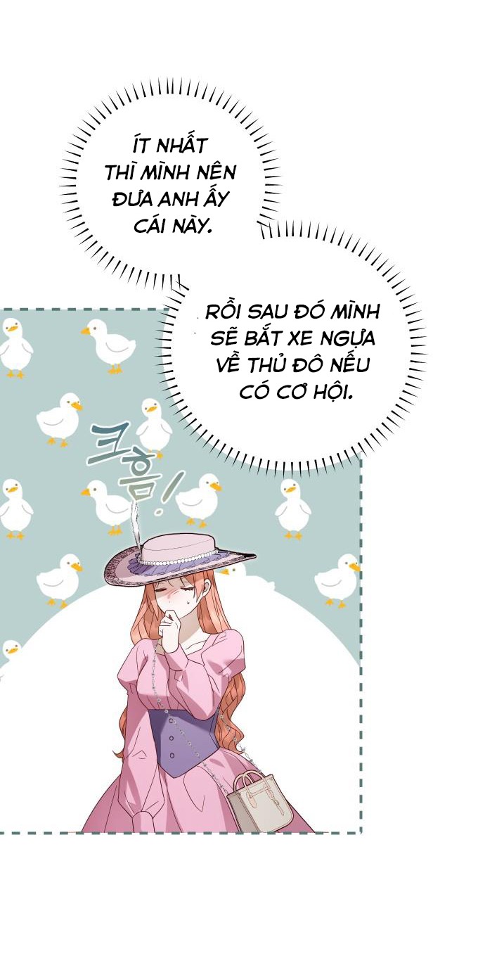 ngã xuống thiên đường chapter 40 40