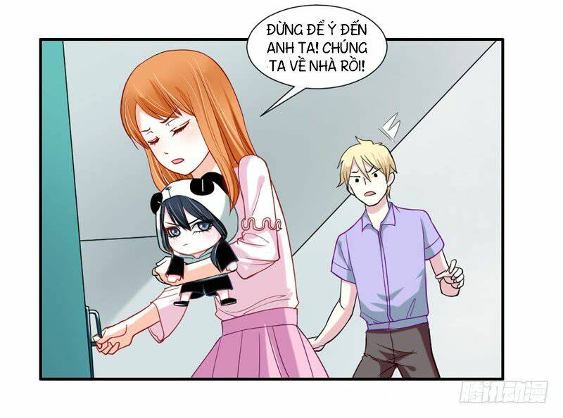 ma vương đại nhân đi thông thả chapter 34 35