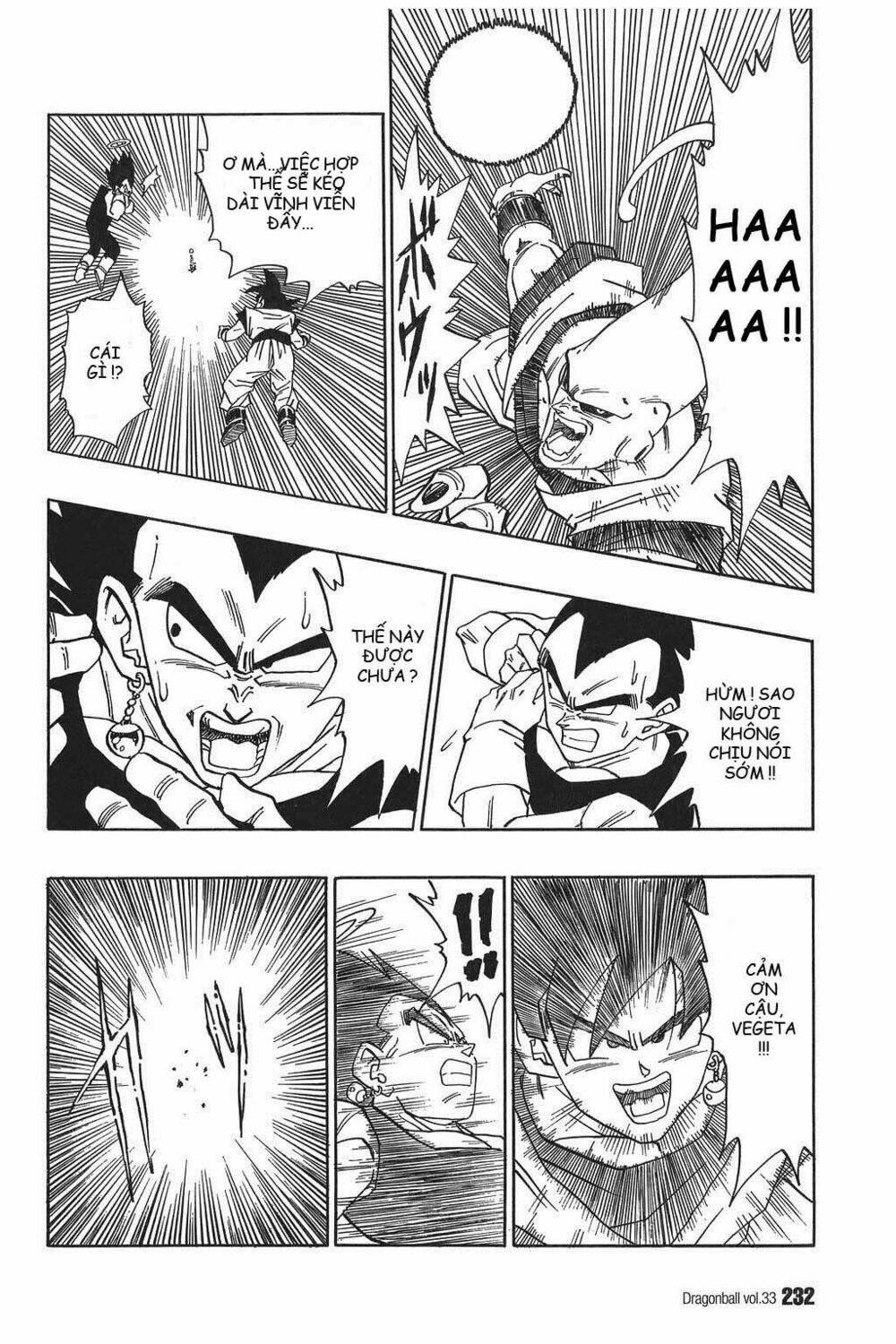 dragon ball - bảy viên ngọc rồng chapter 503 13
