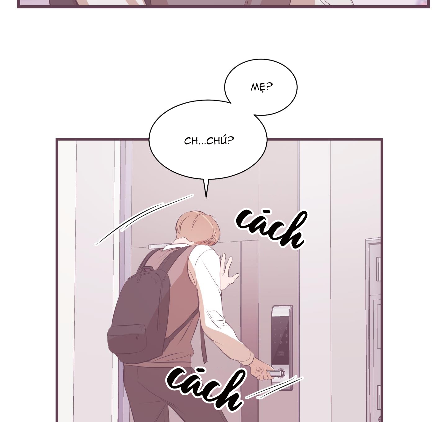 chốn riêng tư chapter 26 56