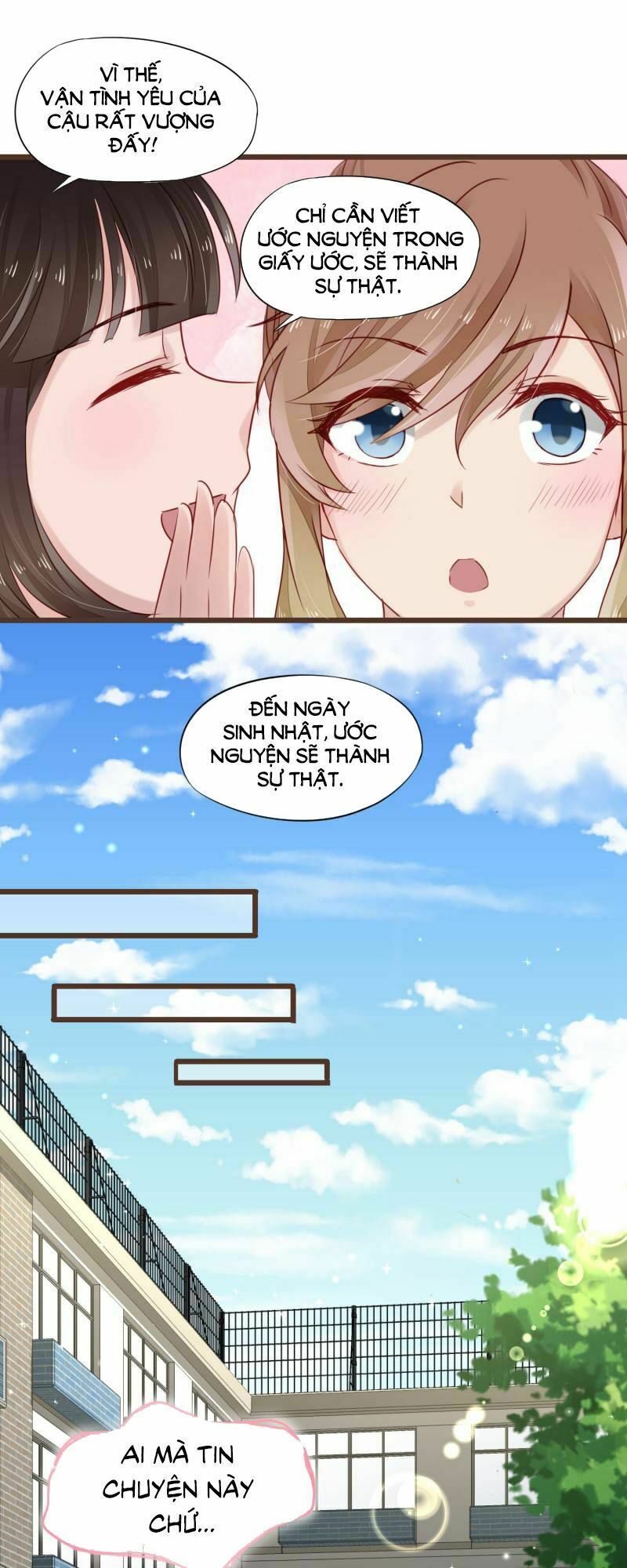 đơn phương 37.5 chapter 13 13