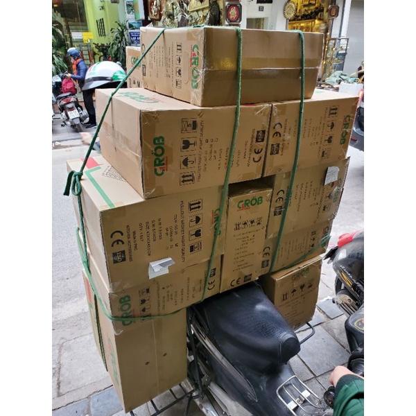 Inox304 G.ROB Giá bát đĩa cố định tủ trên khung nhôm
