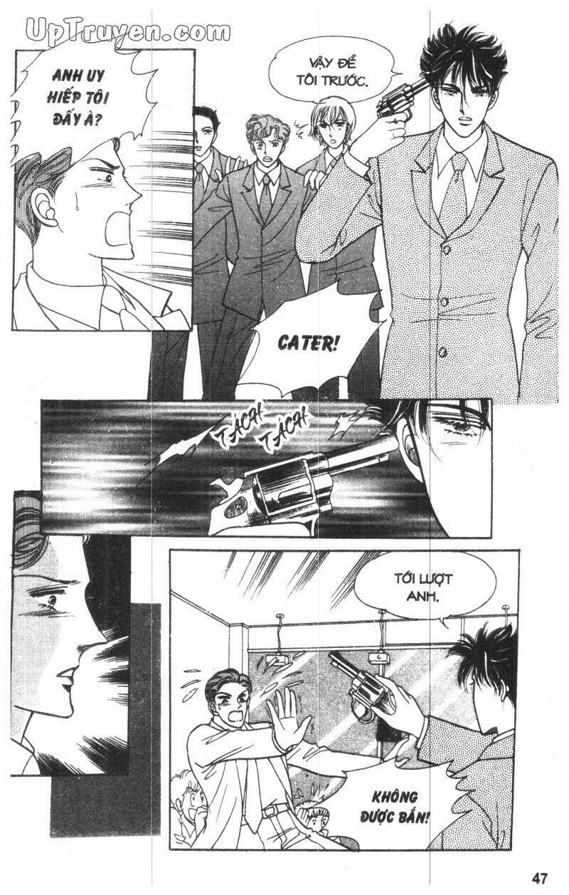 lao xao tuổi ngọc chapter 8 46