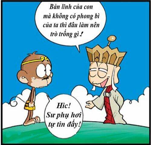 tân tây du ký chapter 65 5