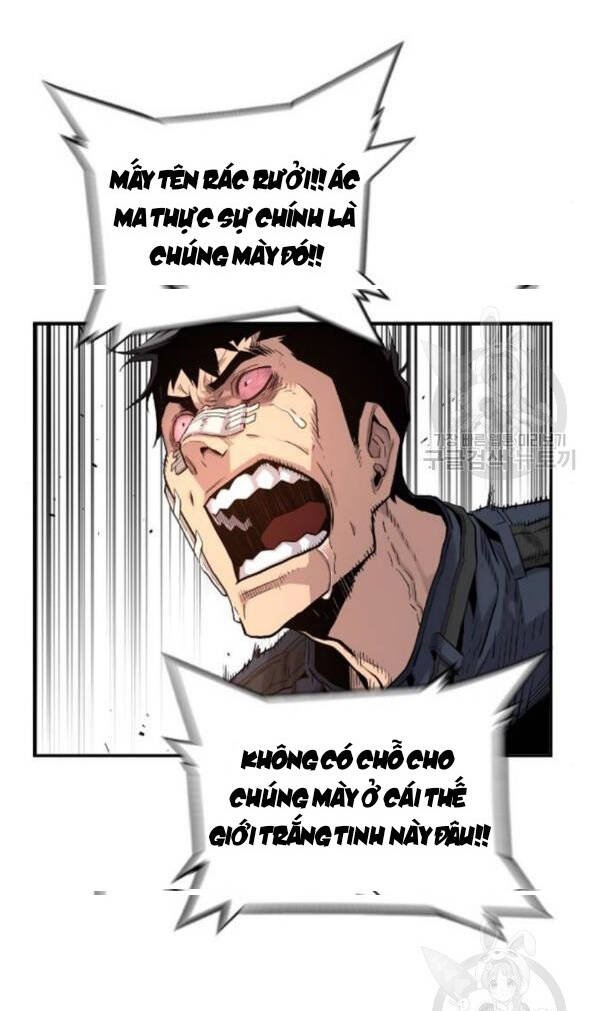 sự trở lại của kẻ khủng bố chapter 5 37