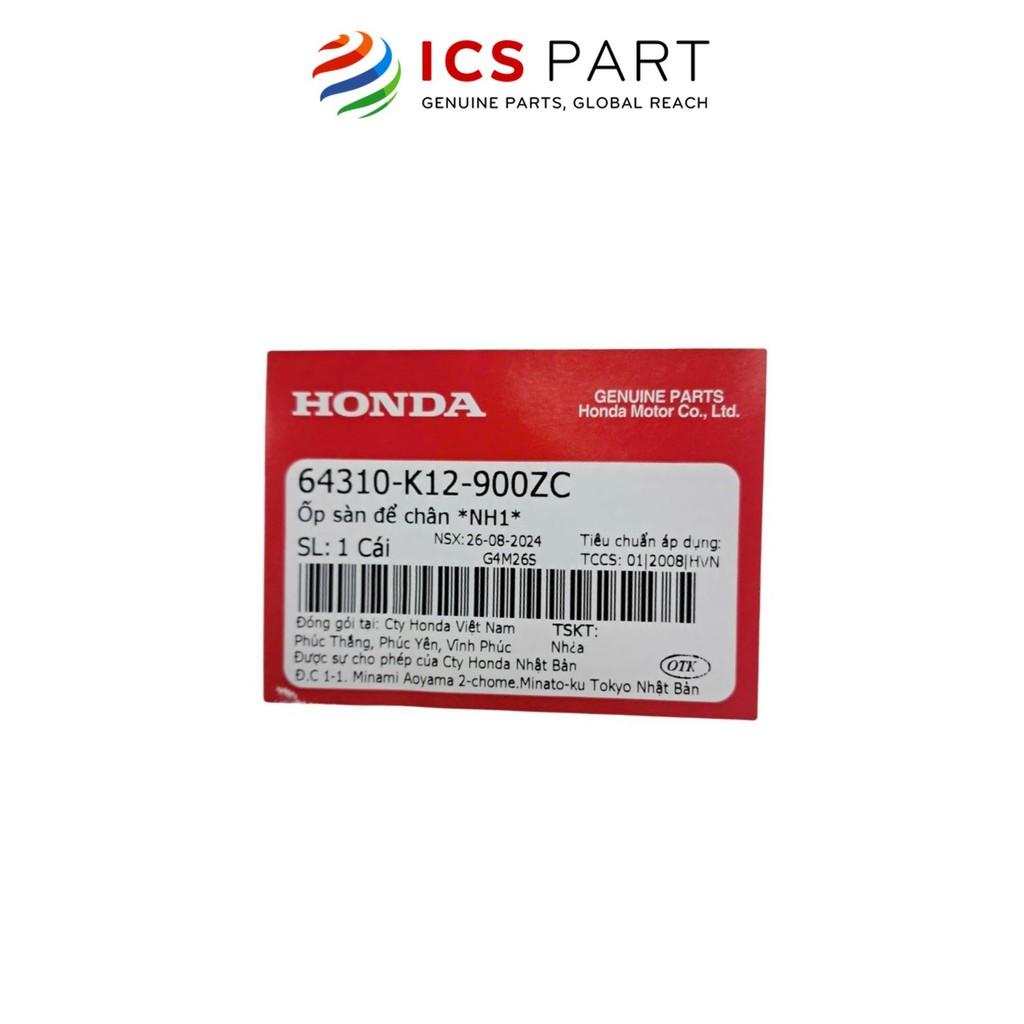 Sàn Để Chân (Lót Sàn) HONDA Lead 125 (64310K12900ZC)
