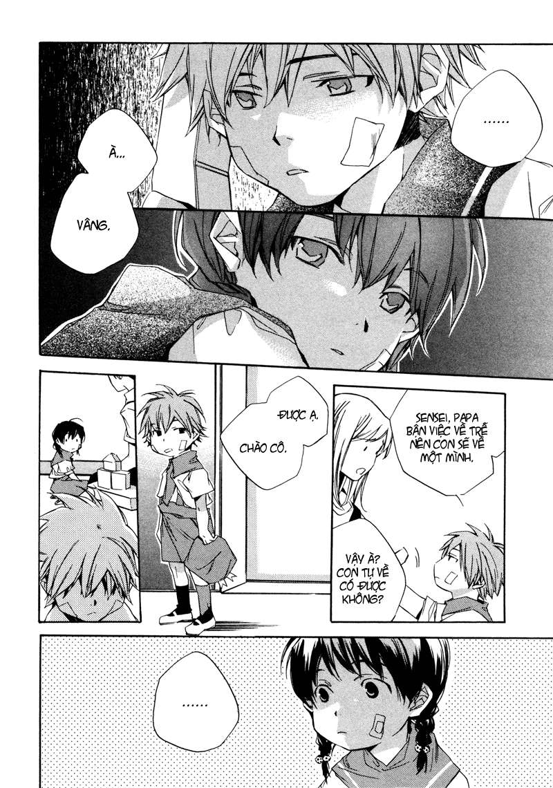 my girl chapter 6 16