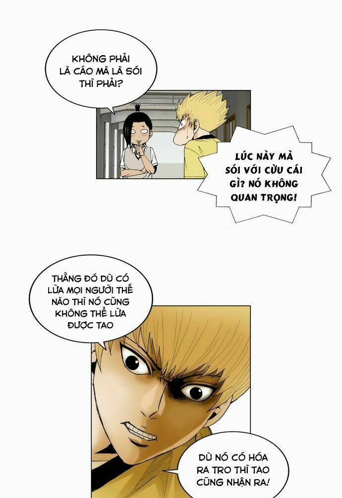 ultimate legend: kang hae hyo chapter 46 14