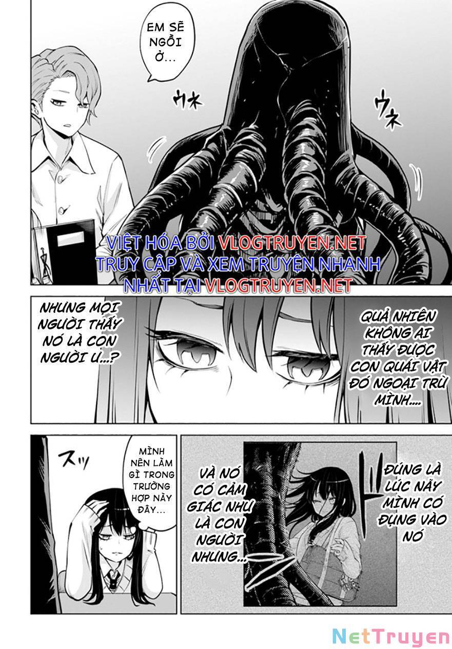 mieruko-chan chapter 49 7