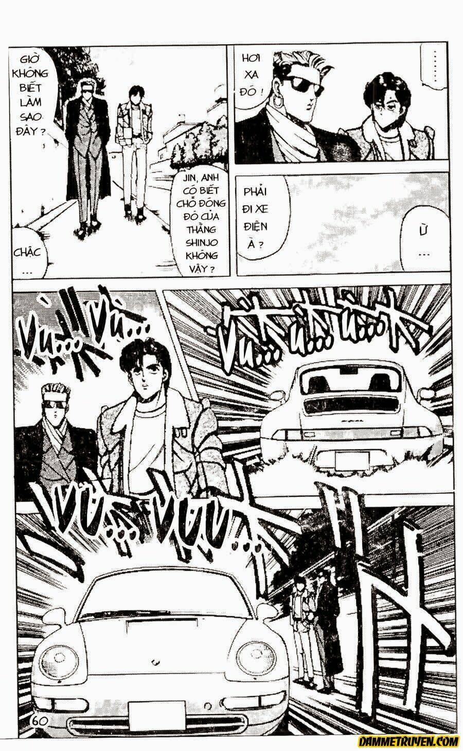 sức mạnh nhân đôi chapter 5.1 23