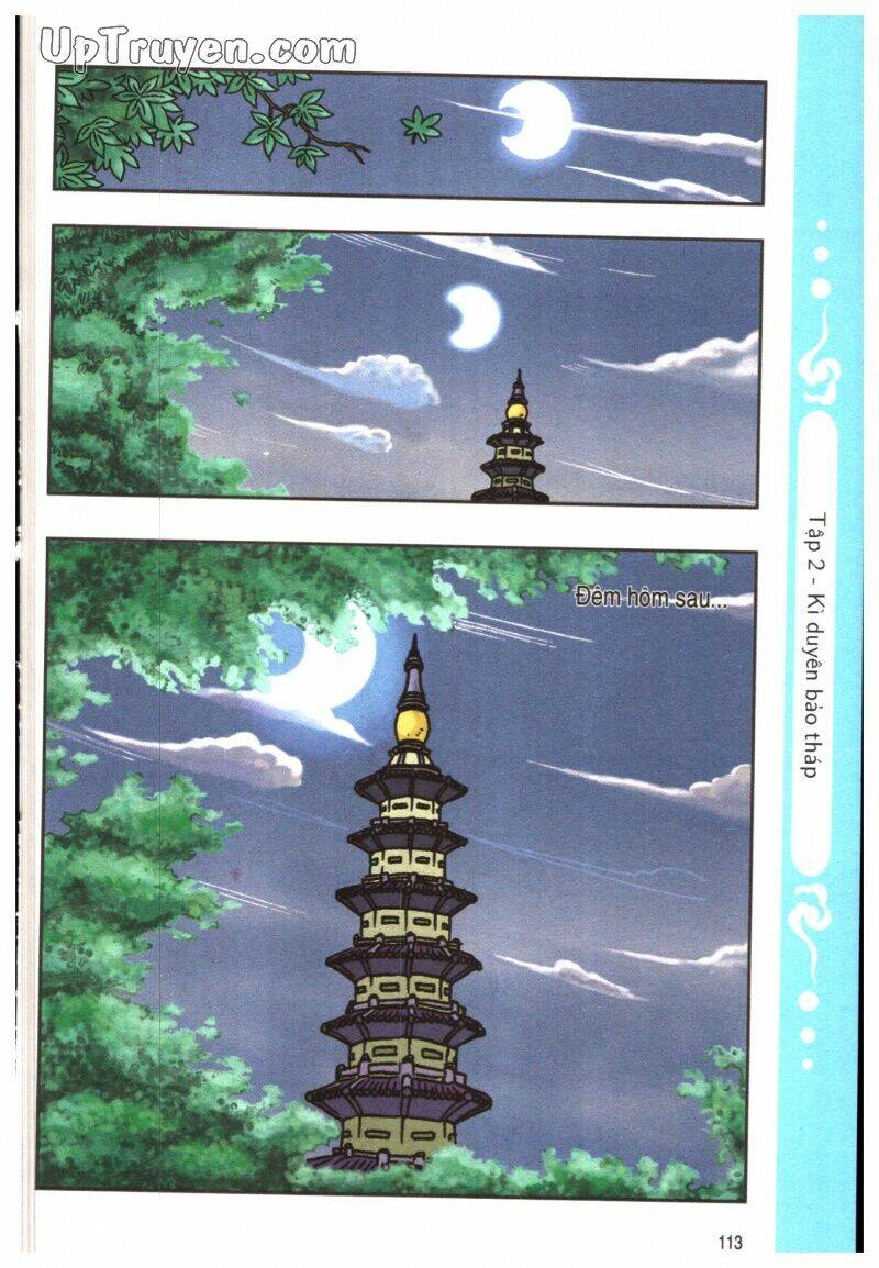 ô long viện tình huynh đệ chapter 2.4 22